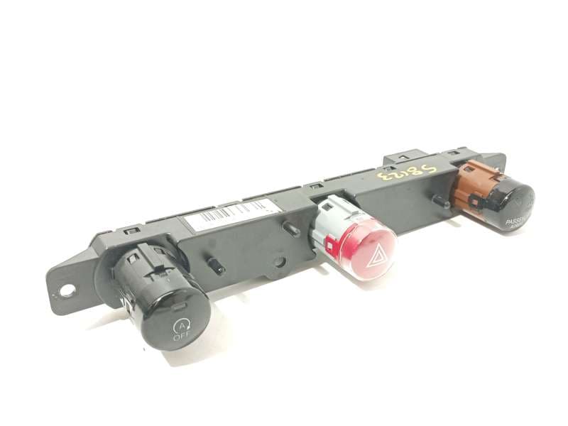 Recambio de mando multifuncion para fiat 500x (334_) 1.0 (334.axn1b) referencia OEM IAM 735610908 07356109080