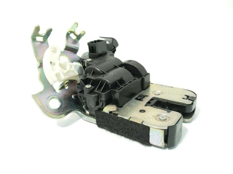 Recambio de cerradura maletero / porton para audi s8 (4hc) 4.0 tfsi quattro referencia OEM IAM 4H0827505A - Azul