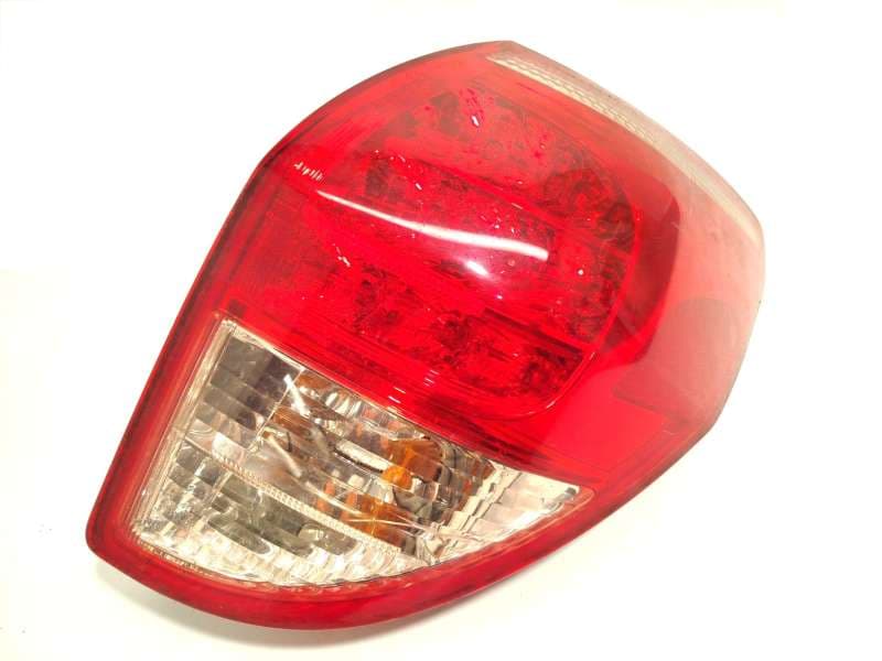 Recambio de piloto trasero derecho para toyota rav 4 iii (_a3_) 2.2 d 4wd (ala30_) referencia OEM IAM 8155142091 - Negro