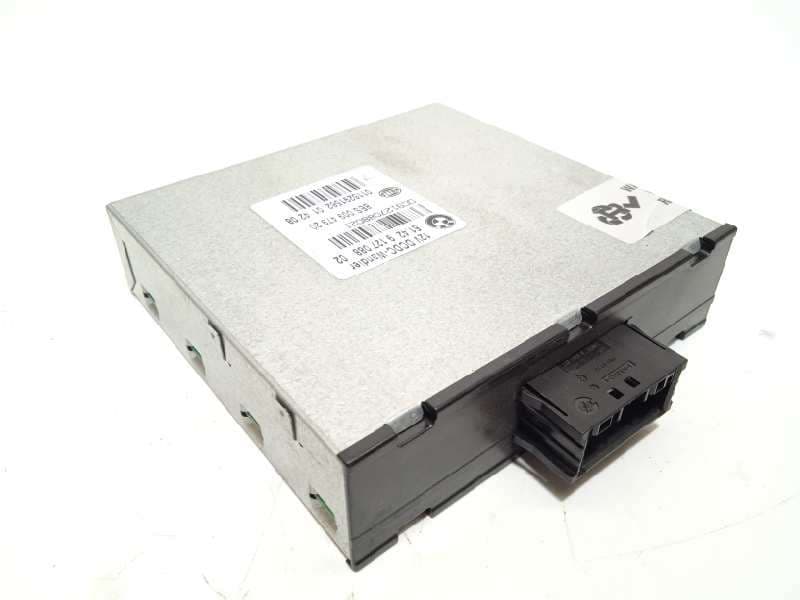 Recambio de modulo electronico para bmw serie 1 coupe (e82) 120d referencia OEM IAM 61429127088 8ES00947320 - Negro