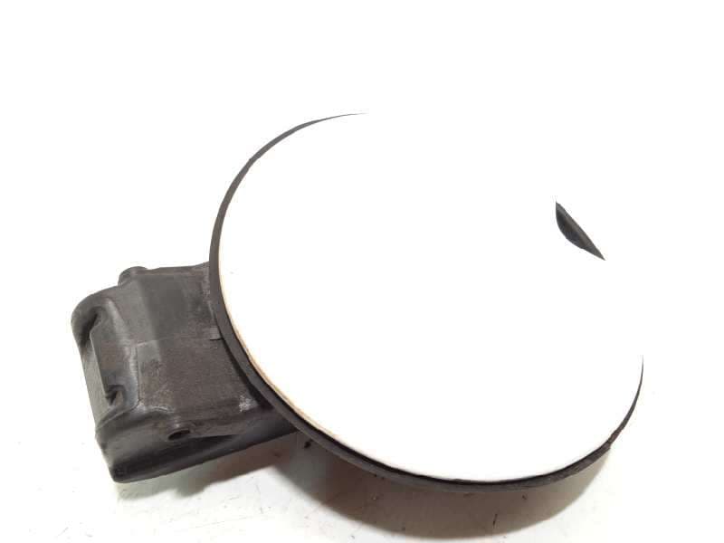 Recambio de tapa exterior combustible para citroën c3 picasso live edition referencia OEM IAM 9681605380 1518D1 1517G8 - Blanco