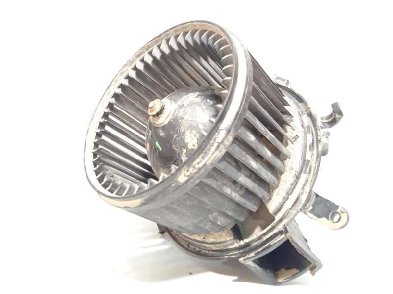 Recambio de motor calefaccion para fiat ducato caja cerrada, techo elevado 30 (06.2006) 2.3 jtd cat referencia OEM IAM 77364090 - Blanco