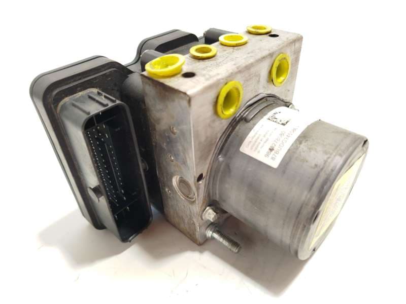 Recambio de abs para opel grandland / grandland x (a18, p1uo) 1.2 (75) referencia OEM IAM 9812786180 0265956353 970025 - Blanco