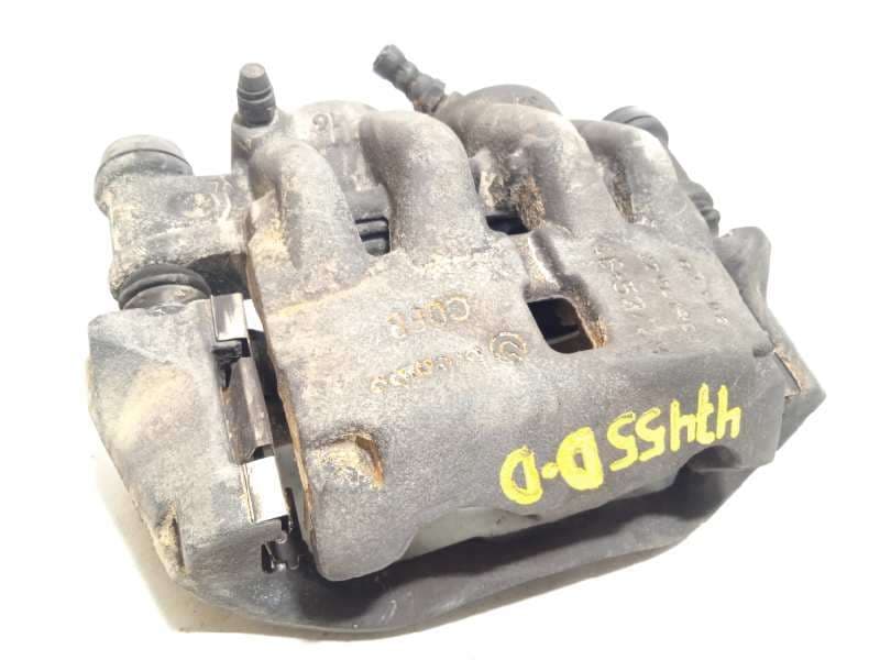 Recambio de pinza freno delantera derecha para fiat ducato caja cerrada, techo elevado 30 (06.2006) 2.3 jtd cat referencia OEM I - Blanco