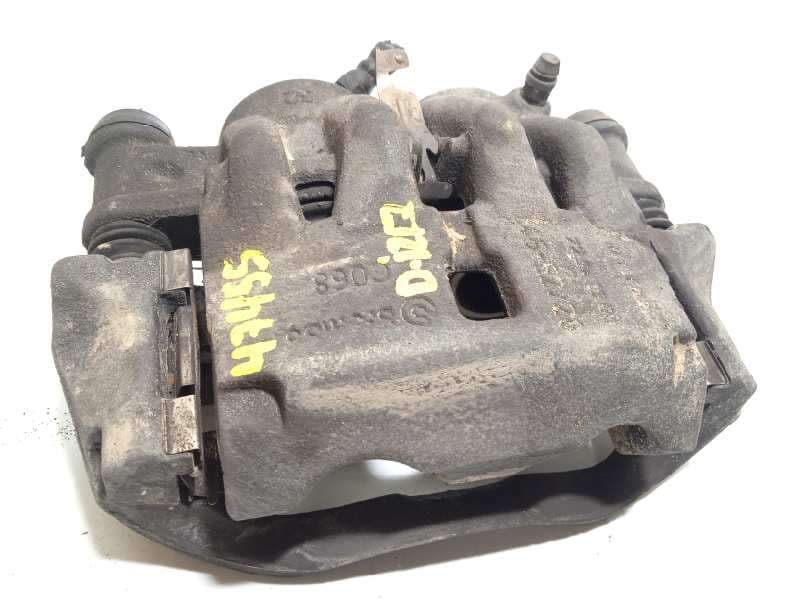 Recambio de pinza freno delantera izquierda para fiat ducato caja cerrada, techo elevado 30 (06.2006) 2.3 jtd cat referencia OEM - Blanco