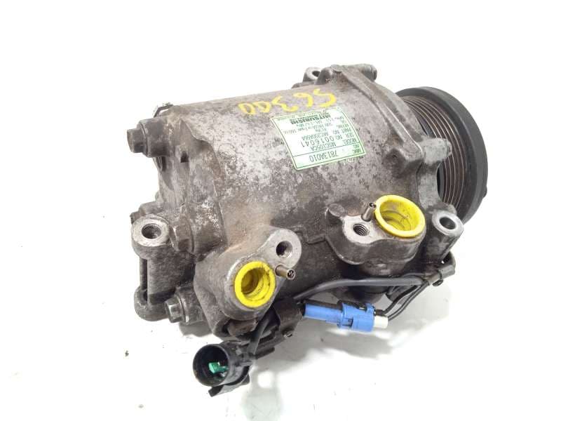 Recambio de compresor aire acondicionado para mitsubishi grandis (na_w) 2.0 di-d (na8w) referencia OEM IAM 7813A010 MSC105CA