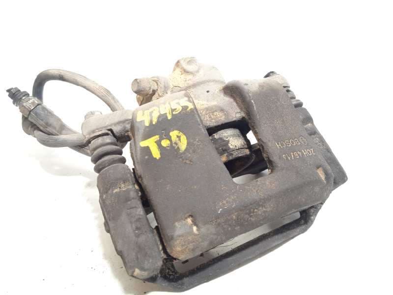 Recambio de pinza freno trasera derecha para fiat ducato caja cerrada, techo elevado 30 (06.2006) 2.3 jtd cat referencia OEM IAM - Blanco