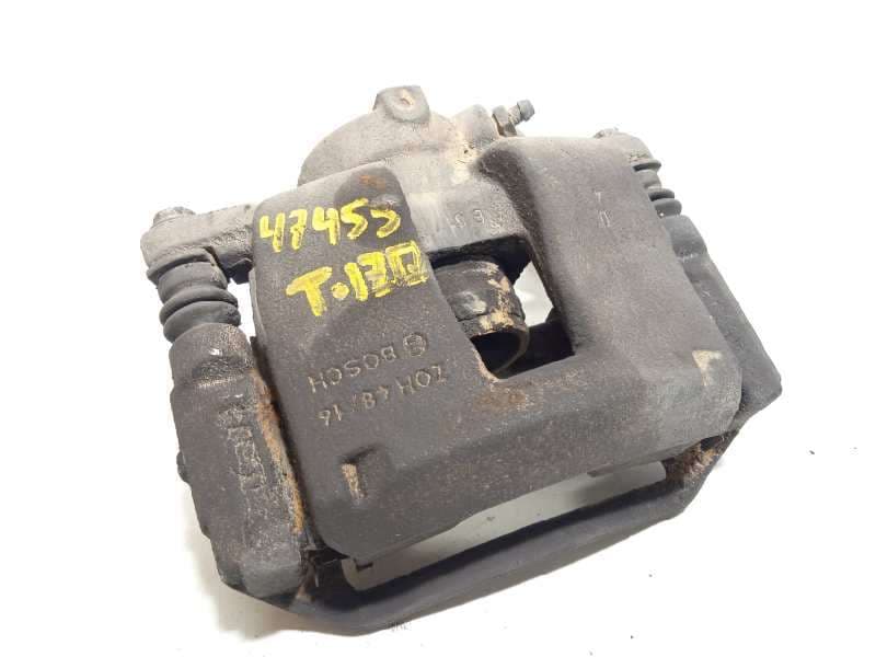 Recambio de pinza freno trasera izquierda para fiat ducato caja cerrada, techo elevado 30 (06.2006) 2.3 jtd cat referencia OEM I - Blanco
