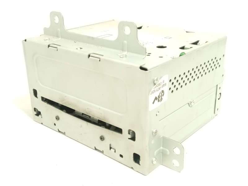 Recambio de sistema audio / radio cd para opel astra j sedán 1.7 cdti (69) referencia OEM IAM 22976602