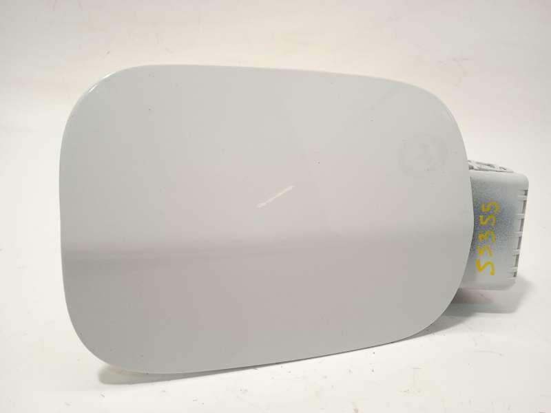 Recambio de tapa exterior combustible para hyundai kona (os, ose, osi) 1.0 t-gdi referencia OEM IAM 69510J9000 - Blanco