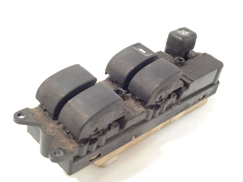Recambio de mando elevalunas delantero izquierdo para mitsubishi grandis (na_w) 2.0 di-d (na8w) referencia OEM IAM MN141066