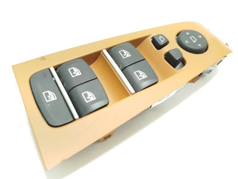 Recambio de mando elevalunas delantero izquierdo para bmw x5 (g05, f95) 30 d mild-hybrid xdrive referencia OEM IAM 5A5AAA3 61315