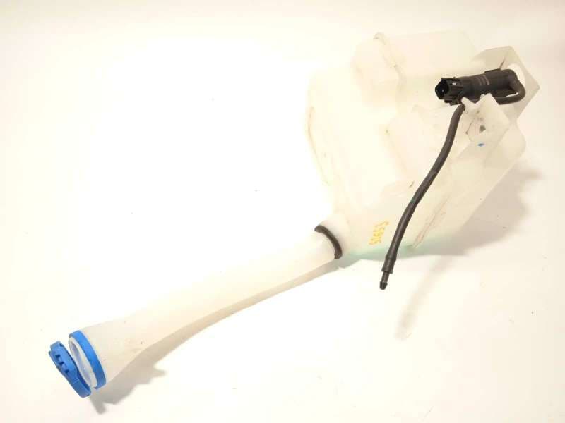 Recambio de deposito limpia para maxus edeliver 9 furgoneta electric (sv63c, sv63d) referencia OEM IAM NOREF - Blanco