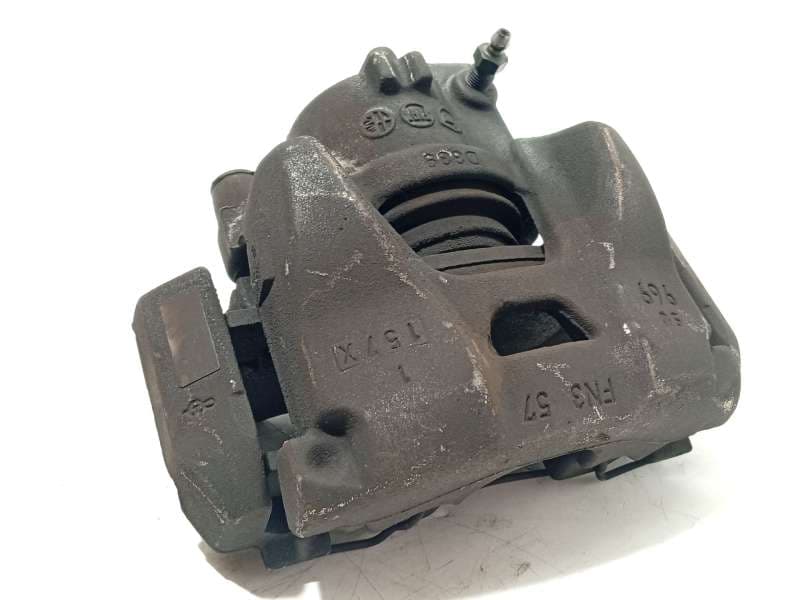 Recambio de pinza freno delantera izquierda para fiat 500x (334_) 1.0 (334.axn1b) referencia OEM IAM 52139658 77368676