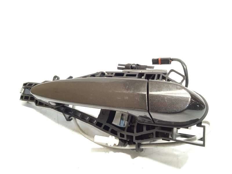 Recambio de maneta exterior trasera derecha para bmw serie 3 lim. (f30) 316d referencia OEM IAM NOREF - Gris