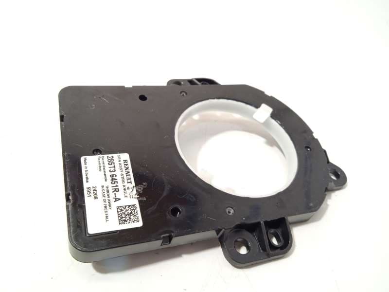 Recambio de sensor angulo giro para renault clio v (b7_) tce 90 (b7mt) referencia OEM IAM 285T36451R