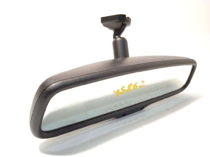 Recambio de espejo interior para mitsubishi outlander (gf0) phev kaiteki 4wd referencia OEM IAM 7630A235 - Gris