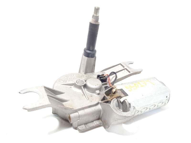 Recambio de motor limpia trasero para fiat bravo ii (198_) 1.6 d multijet (198axh1b) referencia OEM IAM 51792290 2596000991 - Blanco