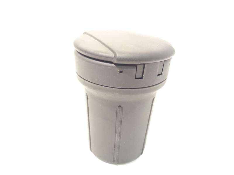 Recambio de cenicero para volkswagen california t6 camper (sgc, sgg, shc) 2.0 tdi referencia OEM IAM 8X0864575 8X08579514PK - Gris