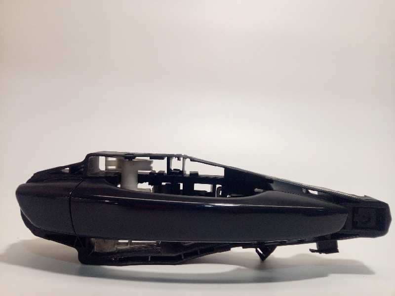 Recambio de maneta exterior trasera derecha para citroën ds5 referencia OEM IAM 9688834080 - Azul
