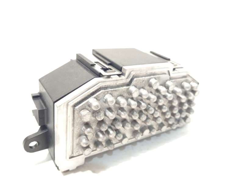 Recambio de resistencia calefaccion para volkswagen california t6 camper (sgc, sgg, shc) 2.0 tdi referencia OEM IAM 3C0907521G - Gris