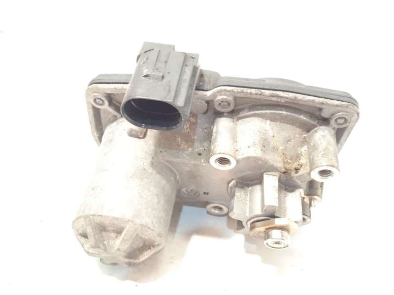 Recambio de modulo electronico para volkswagen california t6 camper (sgc, sgg, shc) 2.0 tdi referencia OEM IAM 521633160 1630482 - Gris