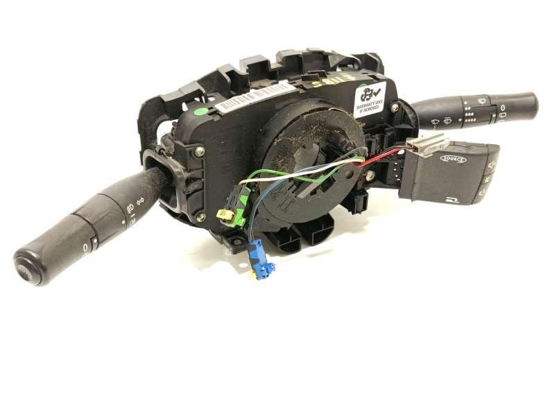 Recambio de mando intermitentes para renault megane ii station wagon (km0/1_) 1.6 referencia OEM IAM 8200213760 8200216462