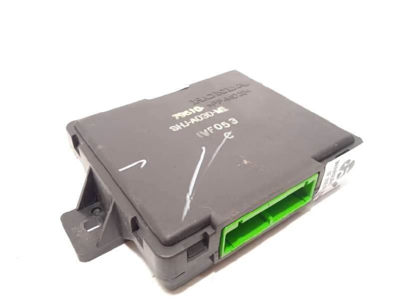 Recambio de modulo electronico para honda odyssey 3.5 referencia OEM IAM 79610SHJA030 79610SHJA030M1 - Negro