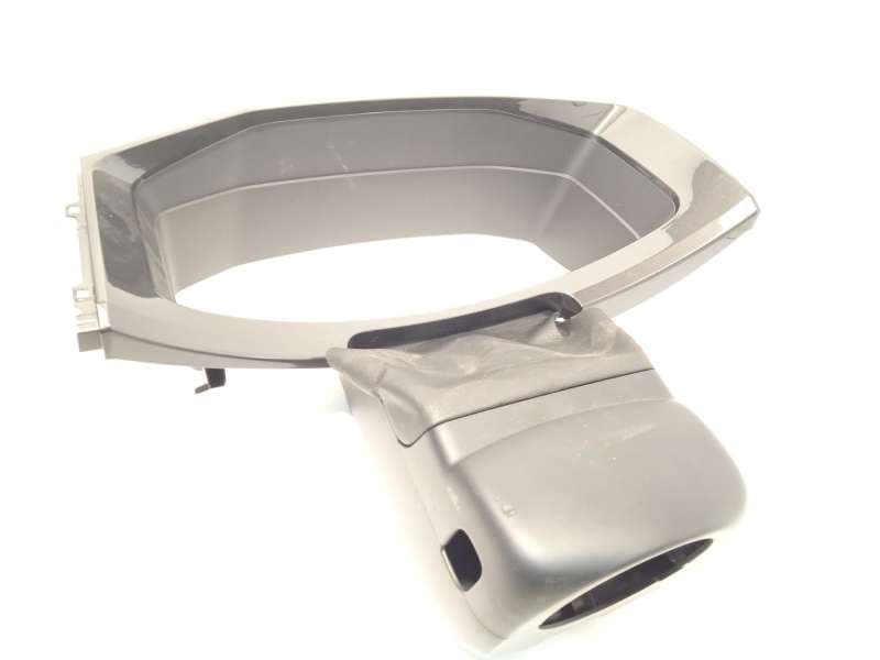 Recambio de embellecedor para volkswagen california t6 camper (sgc, sgg, shc) 2.0 tdi referencia OEM IAM 7E5857053A 7E5857053CUJ - Gris