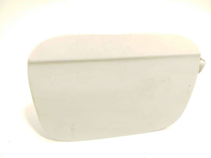 Recambio de tapa exterior combustible para seat exeo st (3r5) 2.0 tdi referencia OEM IAM 8E0809905E - Blanco