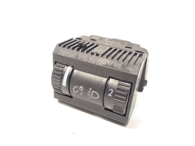 Recambio de modulo electronico para volkswagen california t6 camper (sgc, sgg, shc) 2.0 tdi referencia OEM IAM 7E0941333 7E09413 - Gris