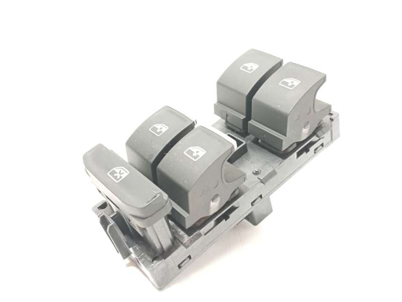 Recambio de mando elevalunas delantero izquierdo para seat leon (kl1, klg) 1.5 tsi referencia OEM IAM 5G0959857EWZU