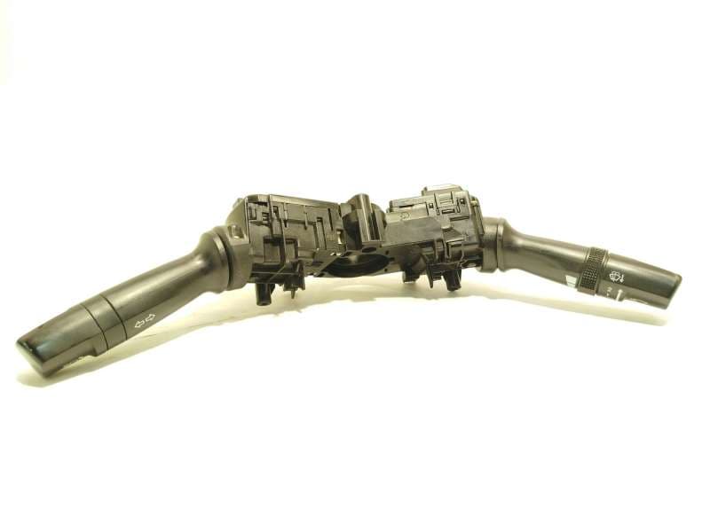 Recambio de mando intermitentes para hyundai i40 i (vf) 1.7 crdi referencia OEM IAM 934103Z000 934202Y610 - Gris