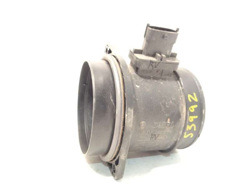 Recambio de caudalimetro para land rover discovery sport (l550) 2.0 d 4x4 referencia OEM IAM G4D312B579AA LR071914 0280218307 - Gris