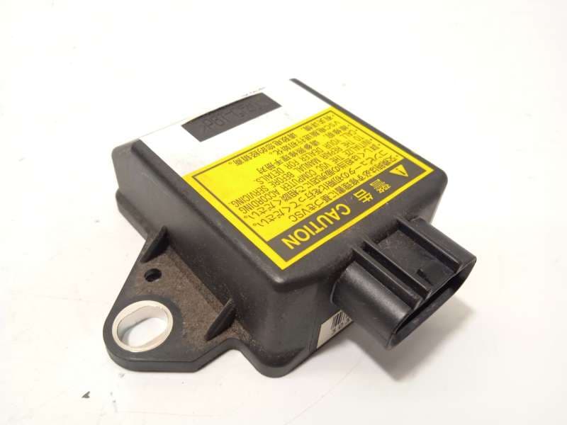Recambio de modulo electronico para toyota prius liftback (_w2_) 1.5 hybrid (nhw20_) referencia OEM IAM 8918348010 1745005234 - Plata