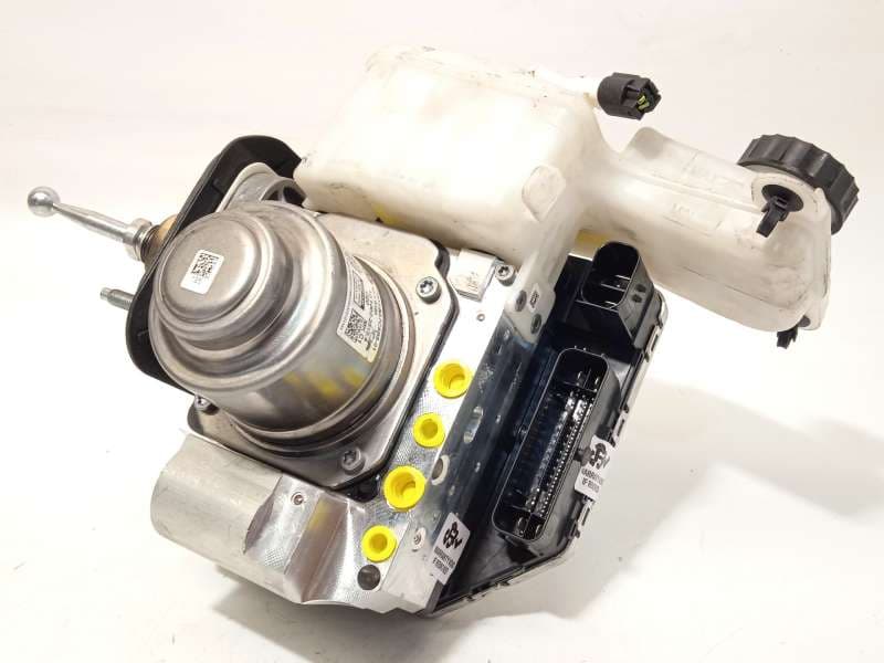 Recambio de abs para bmw x5 (g05, f95) xdrive 30 d mild-hybrid referencia OEM IAM 34515A7C5B5 28554163073 10120225184