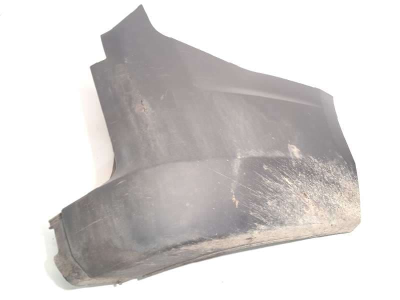 Recambio de puntera paragolpes trasera derecha para ford transit custom kombi 2.2 tdci cat referencia OEM IAM 2196035 - Blanco