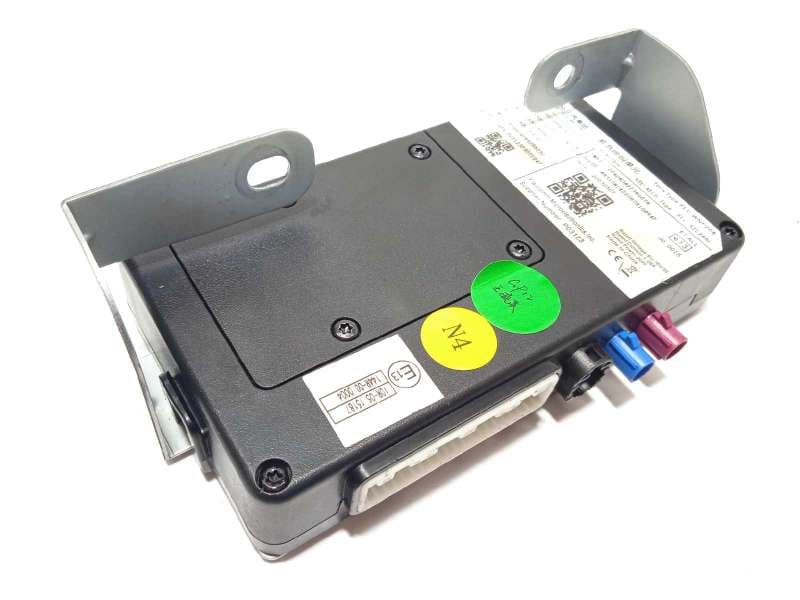 Recambio de modulo electronico para maxus edeliver 9 furgoneta electric (sv63c, sv63d) referencia OEM IAM C0029954100 - Blanco