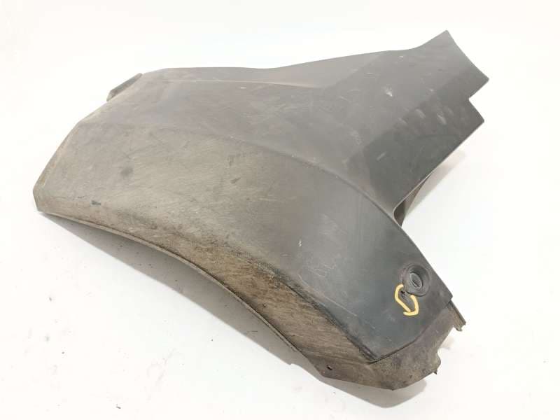 Recambio de puntera paragolpes trasera izquierda para ford transit custom v362 furgoneta (fy, fz) 2.0 ecoblue referencia OEM IAM