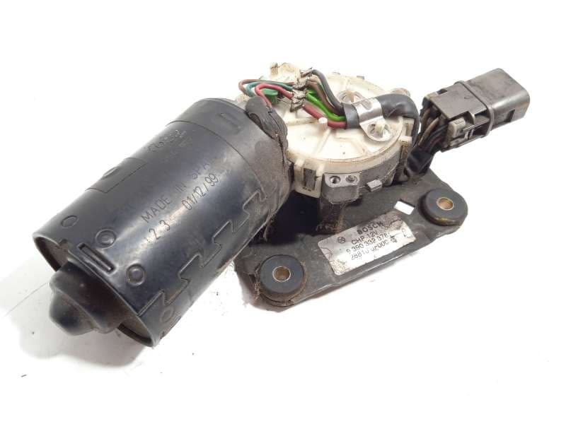 Recambio de motor limpia delantero para nissan terrano ii (r20) 2.7 tdi 4wd referencia OEM IAM 288100F000 9390332384 9390332378 - Granate