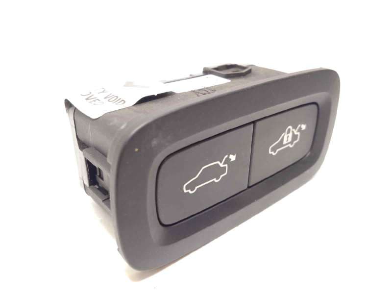 Recambio de modulo electronico para lynk & co 01 phev referencia OEM IAM 8892177317 P8892177317 - Negro
