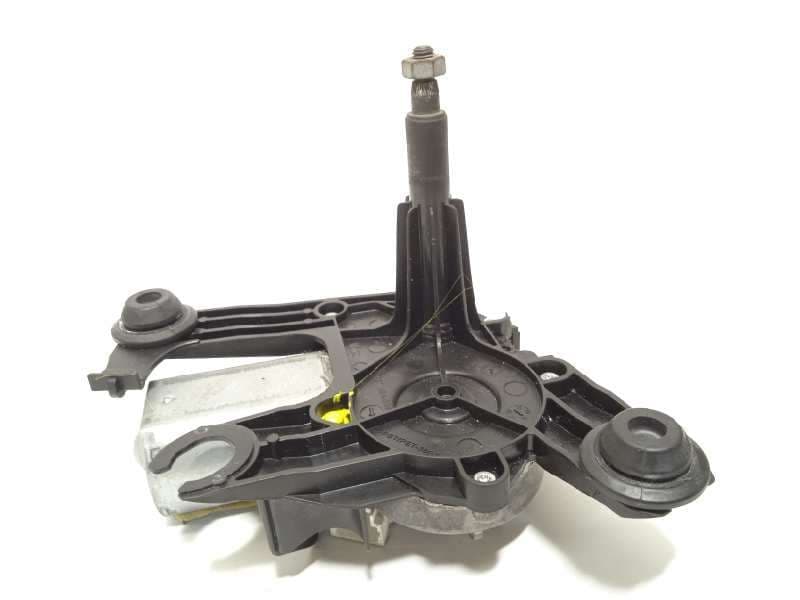 Recambio de motor limpia trasero para citroën ds3 design referencia OEM IAM 9683627380 W000007121 - Blanco