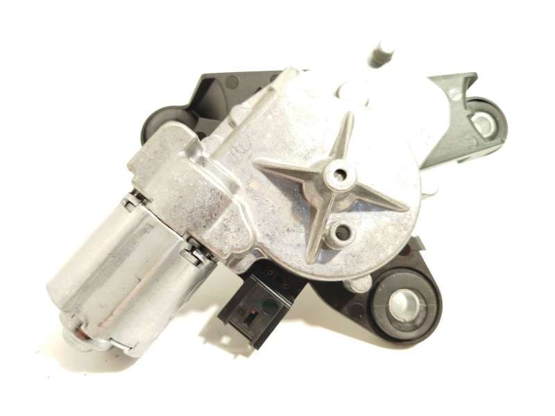 Recambio de motor limpia trasero para opel crossland x / crossland (p17, p2qo) 1.2 (75) referencia OEM IAM 9819899980 039020511