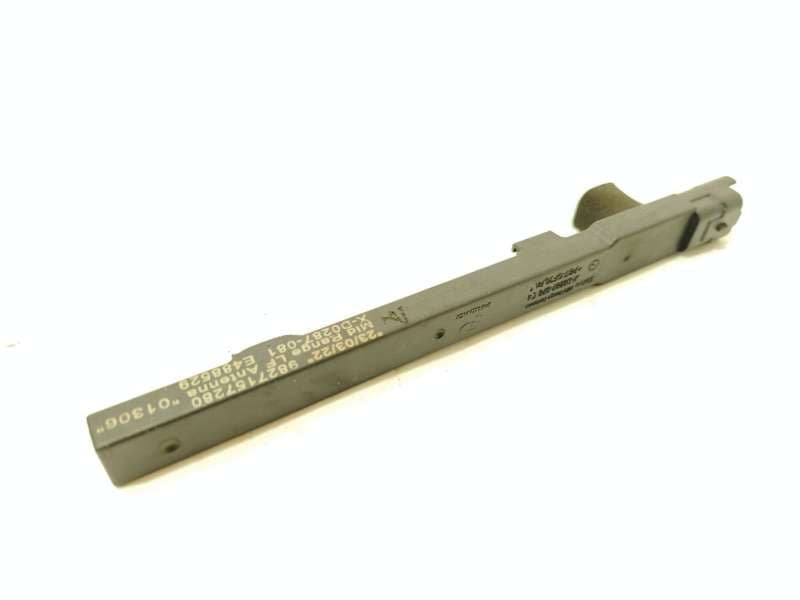 Recambio de antena para peugeot 308 iii (fb_, fh_, fp_, f3_, fm_) puretech 130 (fphnsl, fphnst) referencia OEM IAM 9827157280