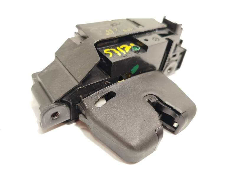 Recambio de cerradura maletero / porton para citroën c3 aircross ii (2r_, 2c_) 1.5 bluehdi 110 referencia OEM IAM 3644675