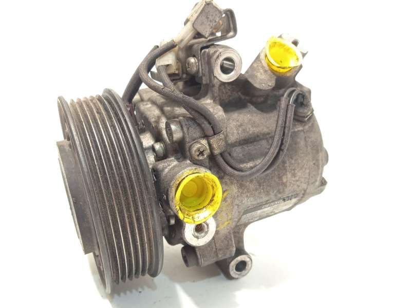 Recambio de compresor aire acondicionado para subaru justy j13 1.0 referencia OEM IAM 2473005040 88310B1060 4472605820