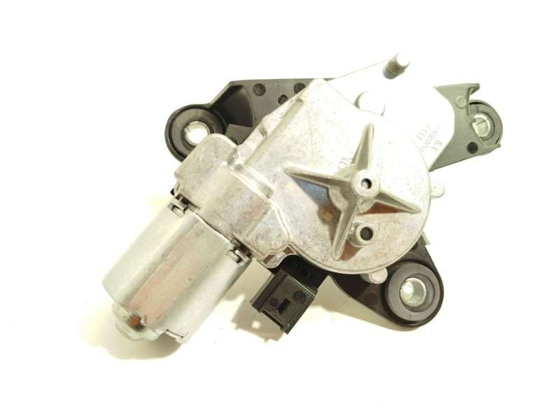 Recambio de motor limpia trasero para citroën c3 aircross ii (2r_, 2c_) 1.5 bluehdi 110 referencia OEM IAM 9819900080 039020511