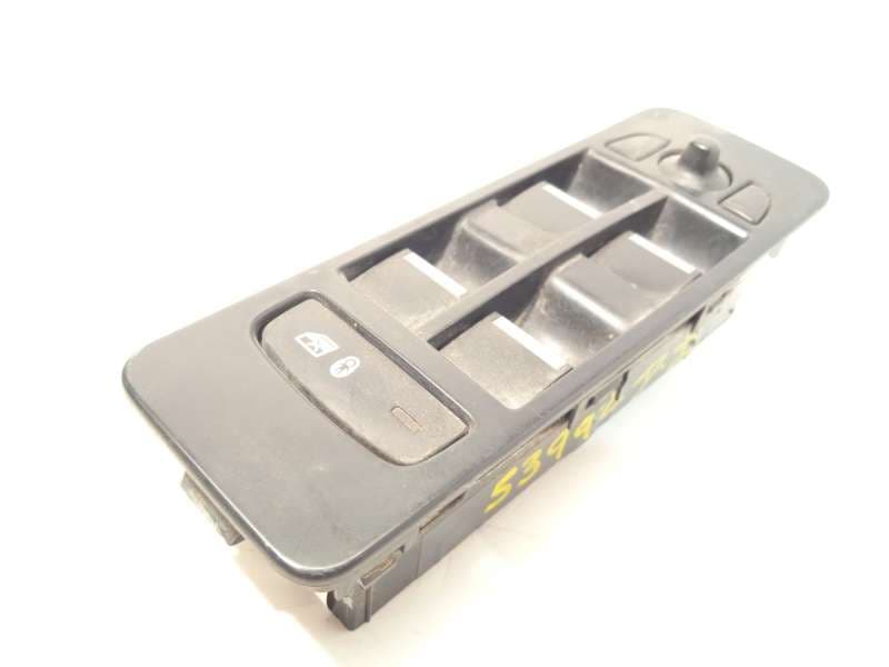 Recambio de mando elevalunas delantero izquierdo para land rover discovery sport (l550) 2.0 d 4x4 referencia OEM IAM FK7214540AC - Gris
