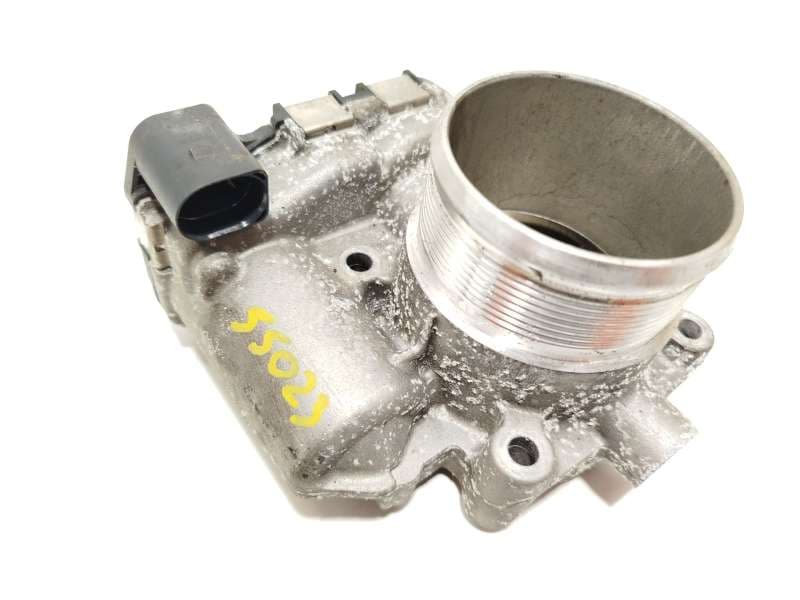 Recambio de caja mariposa para audi a5 (f53, f5p) 2.0 tfsi referencia OEM IAM 06K133062AK 0280750722 - Gris