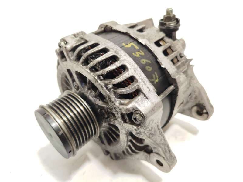 Recambio de alternador para subaru legacy lim. b14 limited referencia OEM IAM 23700AA660 A3TX0781 - Gris